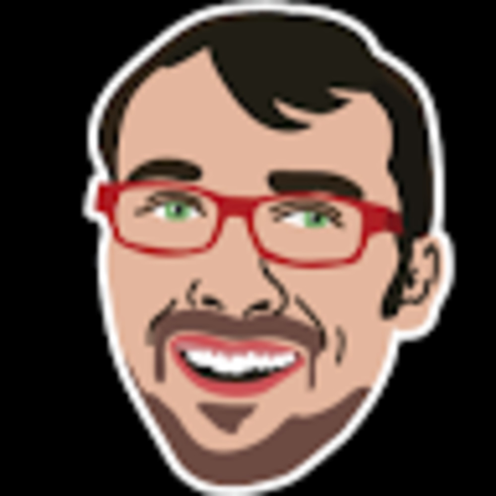 Meet your Posher, Andrew